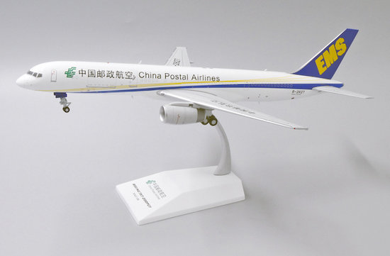Boeing 757-200PCF China Postal Airlines